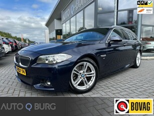 BMW 5-serie Touring 520i Executive M Sport ORG NL