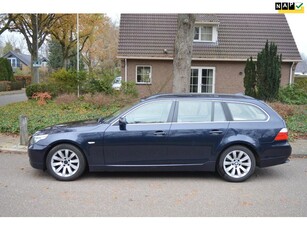 BMW 5-serie Touring 520i Org