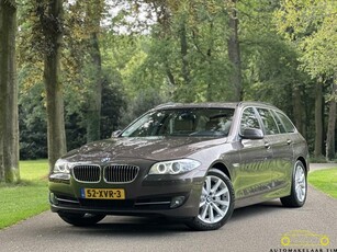 BMW 5-serie Touring 528i aut. High Executive / Orig.NL