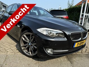 BMW 5 Serie Touring 530d 259pk High Executive Head-up/Navi