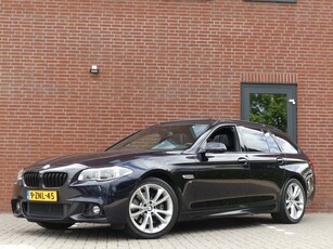 BMW 5 Serie Touring 530d High Executive / M-Sport / Panodak