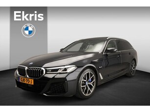 BMW 5 Serie Touring 530e xDrive M-sportpakket