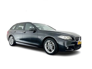 BMW 5 Serie Touring 530xd Luxury Edition M-PAKKET Aut.