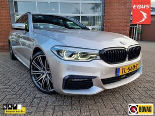 BMW 5-serie Touring 540i xDrive High Executive