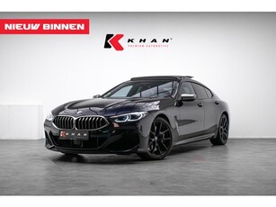 BMW 8-serie Gran Coupé M850i xDrive High Executive