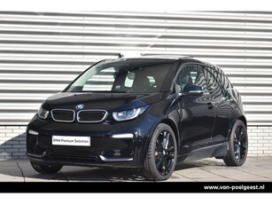 BMW i3 S 120Ah Dark Shadow Edition / Driving Assistant Plus