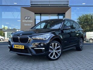 BMW X1 sDrive18i Automaat Navigatie elektrische