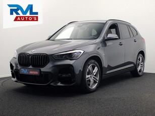 BMW X1 SDrive18i High Executive M/Sportpakket Sport/stoelen