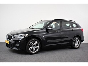 BMW X1 sDrive18i Steptronic M-Sport Navigatie Climate