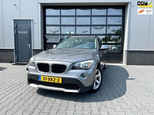 BMW X1 SDrive20i Business AUTOMAAT