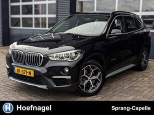 BMW X1 SDrive20i Centennial Executive NaviTrekhaakCruise