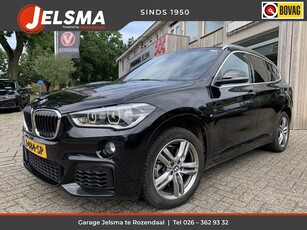 BMW X1 sDrive20i High Exe 192pk Aut. Pano M-Sport