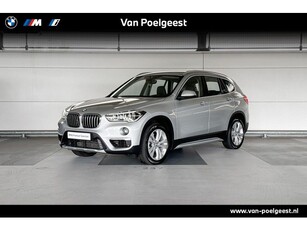 BMW X1 sDrive20i High Executive