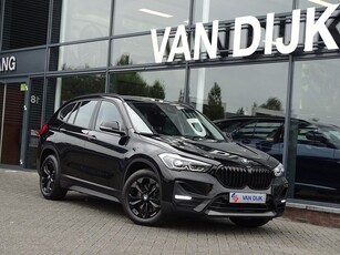 BMW X1 xDrive25e Exe. Afn.Trekhaak Camera Sportstoelen Led