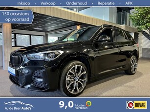 BMW X1 xDrive25e Executive M-Sport Black editie Camera