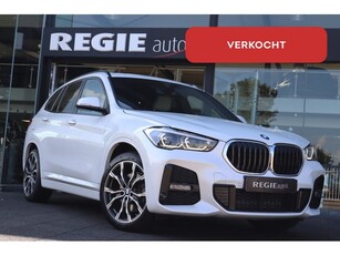 BMW X1 xDrive25e M Sport ACC HK HuD Leer Navi Camera LED