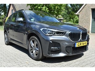 BMW X1 xDrive25e M SPORT High Executive Aut