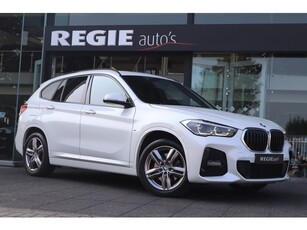 BMW X1 xDrive25e M Sport Navi LED Camera (bj 2021)