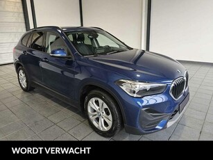 BMW X1 xDrive25e PHEV Advantage // HUD - Apple CarPlay -