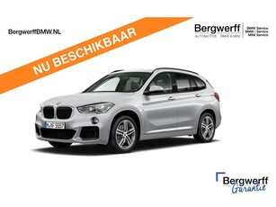 BMW X1 xDrive25i M-Sport - ACC - Camera - Head Up -