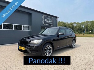 BMW X1 xDrive28i High Executive Achteruitrijcamera -