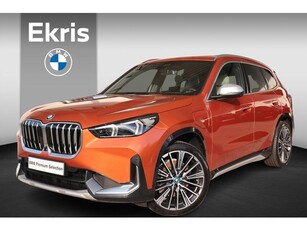 BMW X1 xDrive30e xLine Trekhaak Harman Kardon