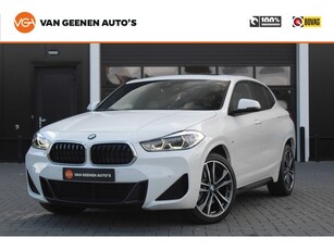 BMW X2 sDrive18i 136Pk M-sport Panoramadak 1 eigenaar