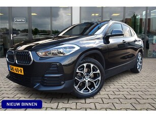 BMW X2 sDrive18i Business Edition Plus Led Camera 18