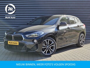 BMW X2 sDrive18i M Sport 140pk Dealer O.H Panodak