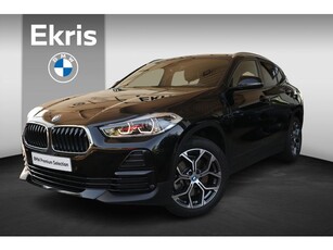 BMW X2 xDrive25e Driving Assistant Plus Stuurwiel