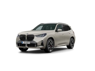 BMW X3 xDrive30e M Sportpakket Equipment Package