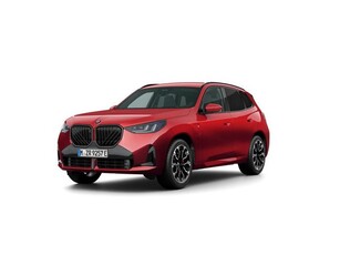 BMW X3 xDrive30e M Sportpakket Pro Equipment Package