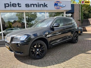 BMW X3 XDrive35i High Executive