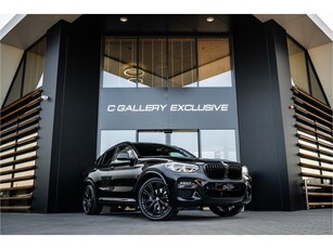 BMW X4 xDrive30i High Executive - M-Sport Panorama