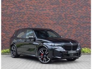 BMW X5 50e xDrive *Individual*Bow&Wil*Sky*Trekhaak*Vol!*