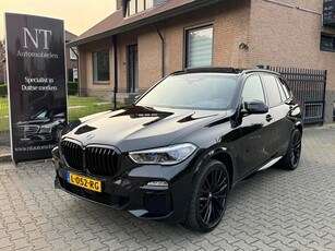 BMW X5 XDrive30d High Executive AdaptiveCamPanoLedSfeer