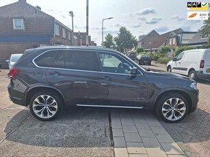 BMW X5 XDrive40e High Executive Verkocht!