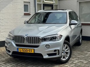 BMW X5 xDrive40e iPerformance High Executive Panoramadak