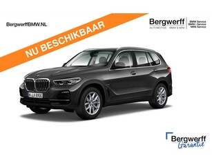 BMW X5 xDrive45e Executive - 2815KM!! - Luchtvering - 360