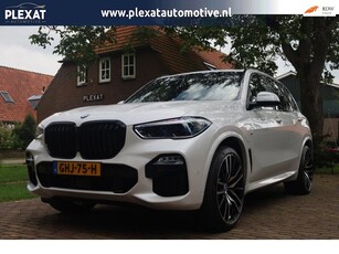 BMW X5 XDrive45e High Executive Aut. M-Pakket M-Seats