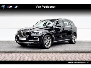 BMW X5 xDrive45e High Executive x-Line Harman Kardon