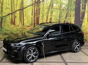 BMW X5 xDrive45e High Executive M-Sport Plug In Hybrid 21