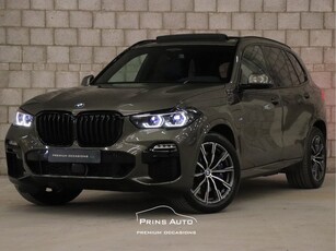 BMW X5 xDrive45e High Executive M-SPORT