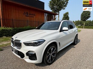 BMW X5 XDrive45e M-Sport, comfortstoel, Individual, pano