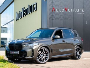 BMW X5 xDrive50e M-Sport Harman Kardon Trekhaak