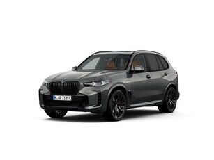 BMW X5 xDrive50e M Sportpakket Pro Travel Pack