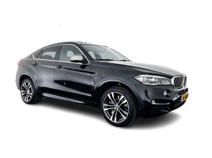 BMW X6 M50d M-Sport-Pack Aut. *PANO DAKOTA/TERRA-VOLLEDER