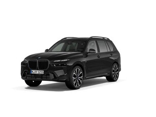 BMW X7 xDrive40i M Sportpakket Pro Innovation Pack