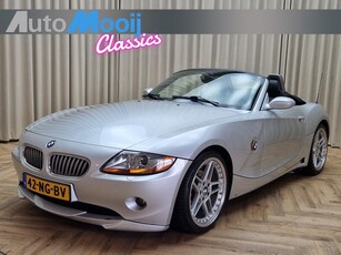 BMW Z4 Roadster 3.0i S *AC SCHNITZER* 232 PK / 43.484 km