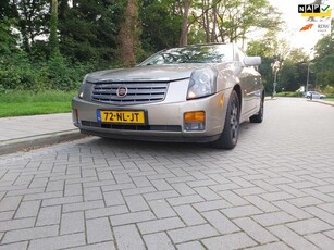 Cadillac CTS 2.6 V6 Sport Luxury fully maintained